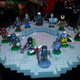 Illustration for article titled Official emGame of Thrones/em figures top the best Comic-Con toys